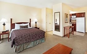 Staybridge Suites Oak Ridge Tennessee